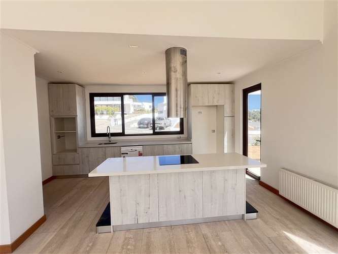 Casa en venta de 4 dorm. en Puchuncaví