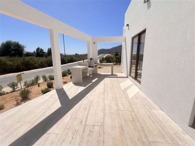 Casa en venta de 4 dorm. en Puchuncaví