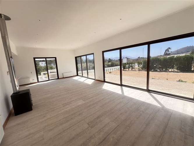 Casa en venta de 4 dorm. en Puchuncaví