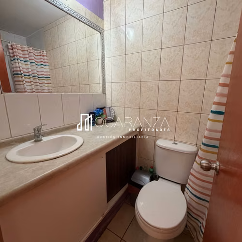 Se Vende Departamento 3 Dorm 1 Baño Sector Regimiento Arica, Coquimbo. - Imagen 13