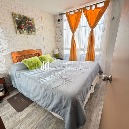 Se Vende Departamento 3 Dorm 1 Baño Sector Regimiento Arica, Coquimbo. - Imagen 15