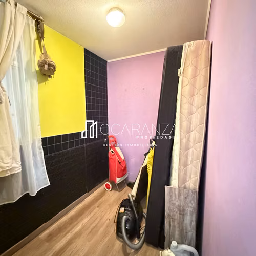 Se Vende Departamento 3 Dorm 1 Baño Sector Regimiento Arica, Coquimbo. - Imagen 6