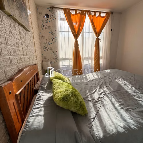 Se Vende Departamento 3 Dorm 1 Baño Sector Regimiento Arica, Coquimbo. - Imagen 8