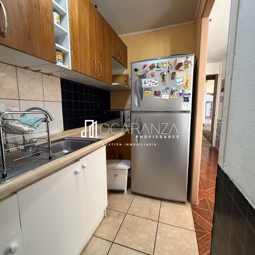 Se Vende Departamento 3 Dorm 1 Baño Sector Regimiento Arica, Coquimbo. - Imagen 17