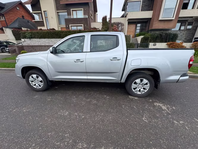 Maxus T60 2021 GL 4x2 2.8 - Oportunidad