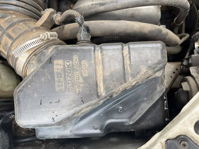 Venta Suzuki Aerio 2006