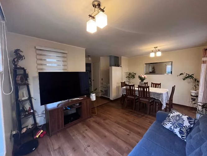 Se Vende Casa en Condominio Bellavista II.
