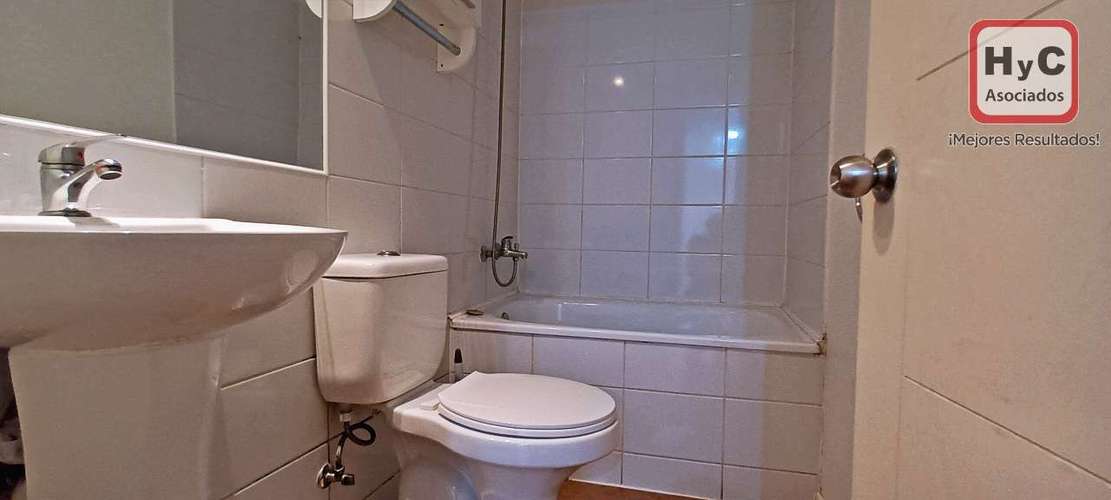 Venta departamento dos dormitorios - Imagen 10