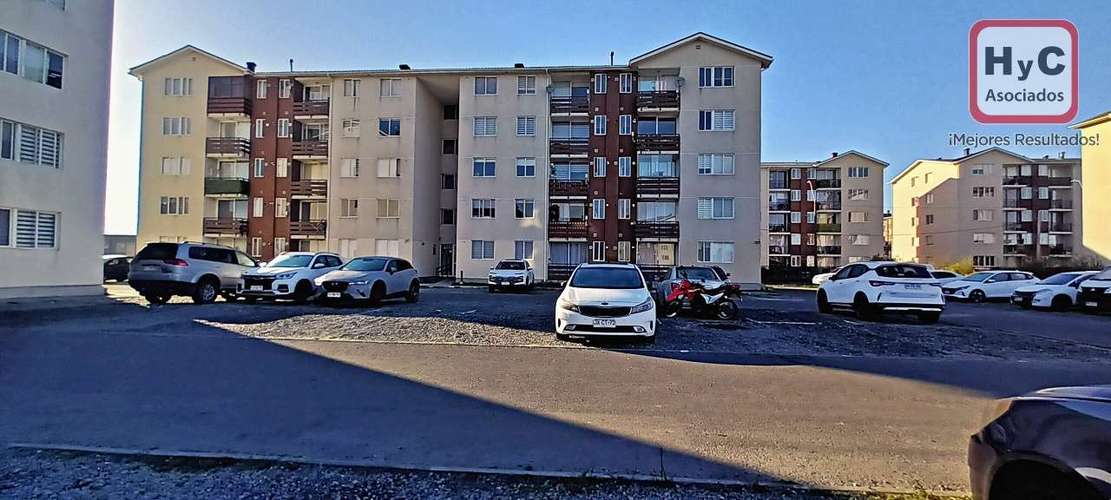 Venta departamento dos dormitorios - Imagen 2