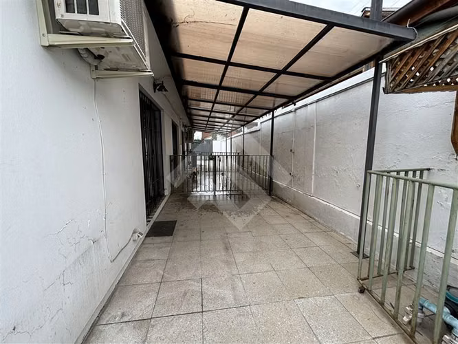 Casa en venta de 3 dorm. en La Reina UF 10.950.-