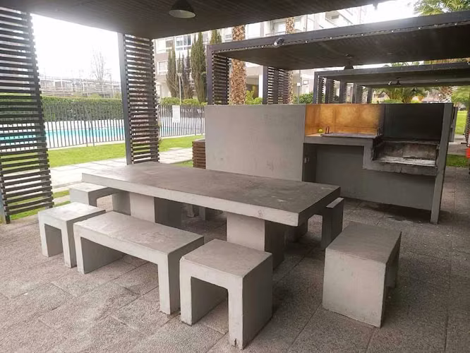 Espacioso Departamento con Estilo Único (176010)