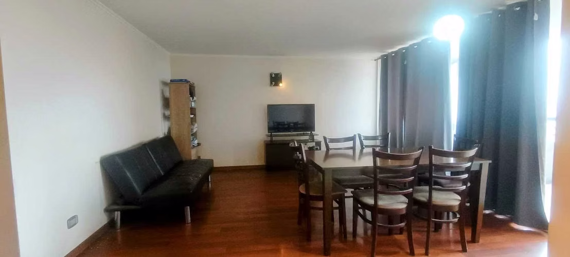 Luminoso Hogar Ideal para Inversión (176010)