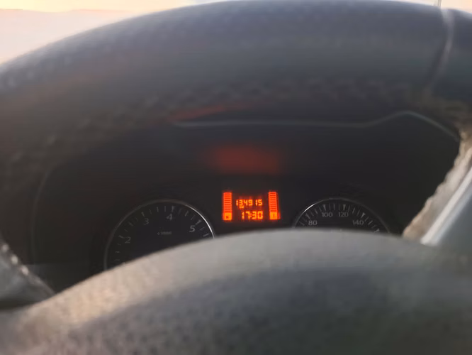 Renault Duster Dynamique 4x4 2.0 2015 | 2ª Dueña | Excelente Estado Mecánico