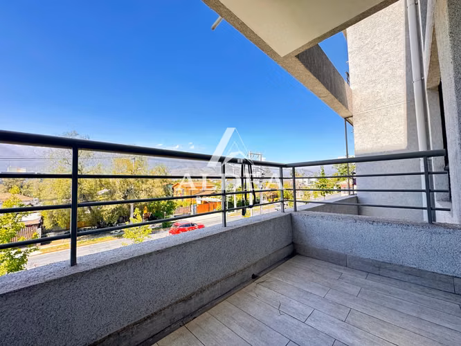 Vista Despejada Barrio Residencial Semi Nuevo - Imagen 8