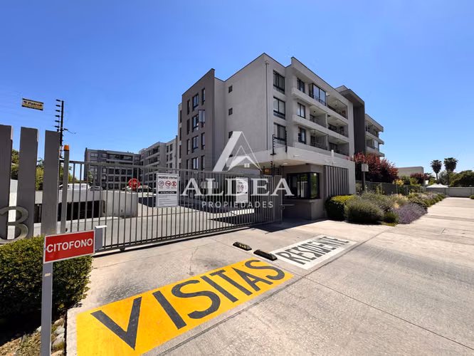 Vista Despejada Barrio Residencial Semi Nuevo - Imagen 22