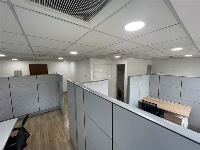 Oficina en arriendo en Providencia