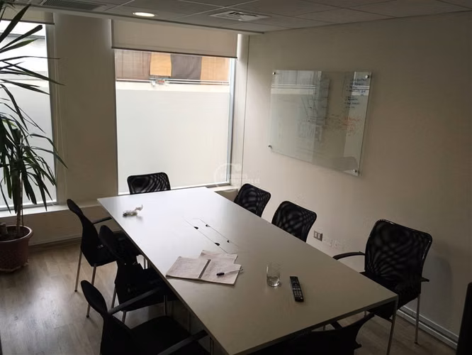 Oficina en arriendo en Providencia