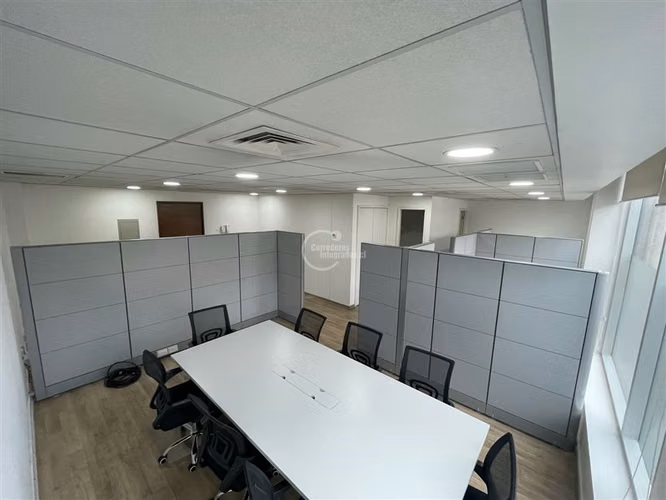 Oficina en arriendo en Providencia