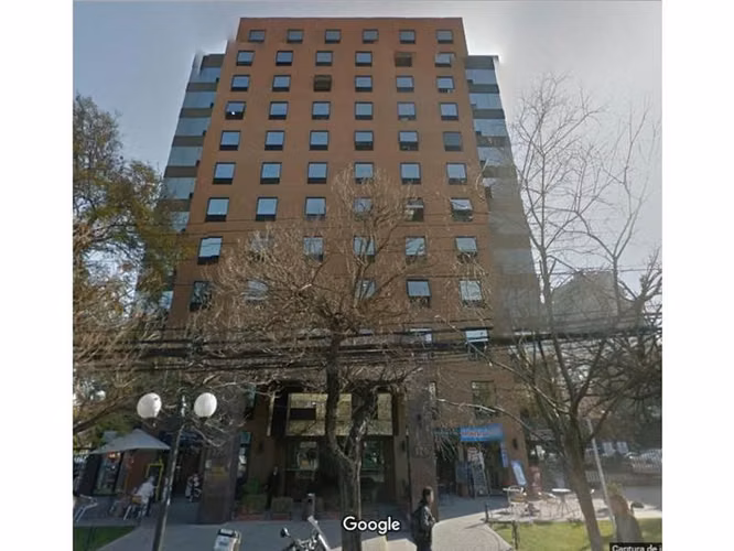 Oficina en venta en Providencia Metro Manuel Montt