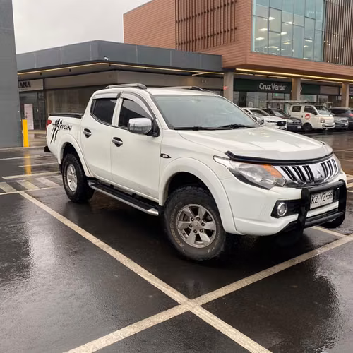 L200 work