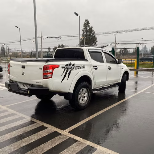L200 work
