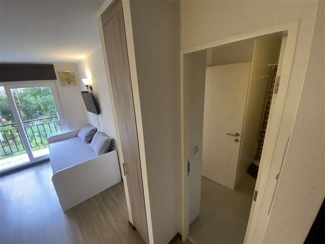 Venta Acogedor Departamento de 1 dorm. 2 ambientes en Pucón - Imagen 13