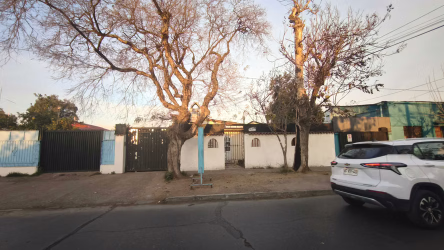 Casa en Venta en San Bernardo uso mixto (176040)