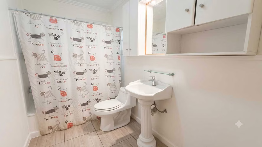 Casa en Venta en San Bernardo uso mixto (176040)