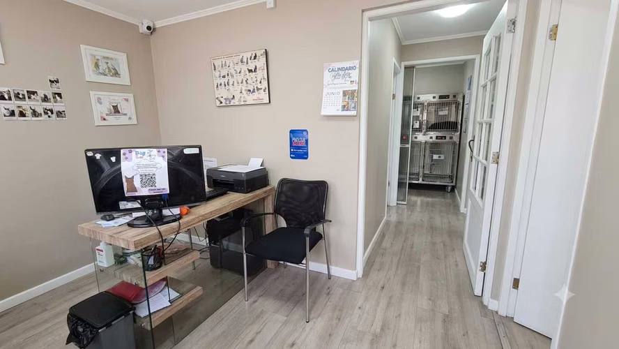 Casa en Venta en San Bernardo uso mixto (176040)