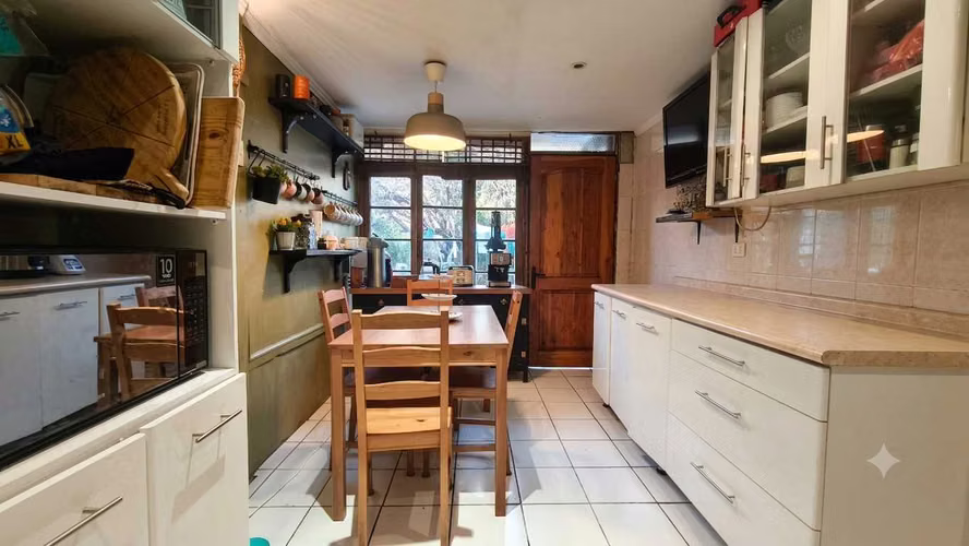 Casa en Venta en San Bernardo uso mixto (176040)