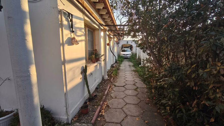 Uso Mixto | 780 m² | 206 m² | San Bernardo (176040)