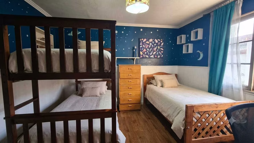 Casa en Venta en San Bernardo uso mixto (176040)