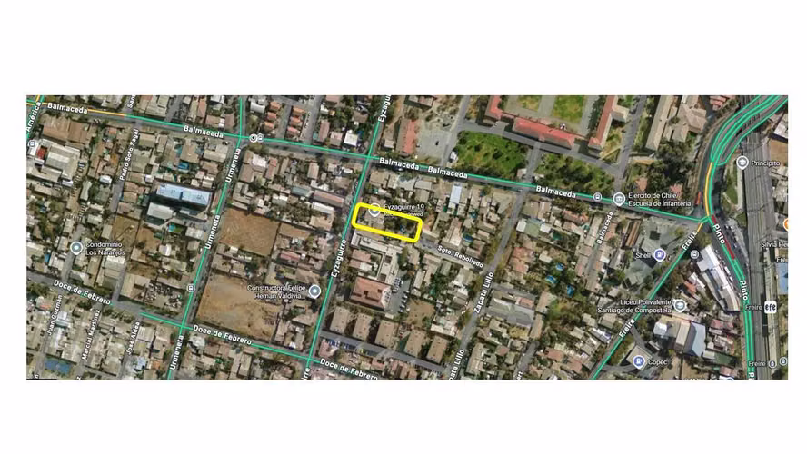 Casa en Venta en San Bernardo uso mixto (176040)