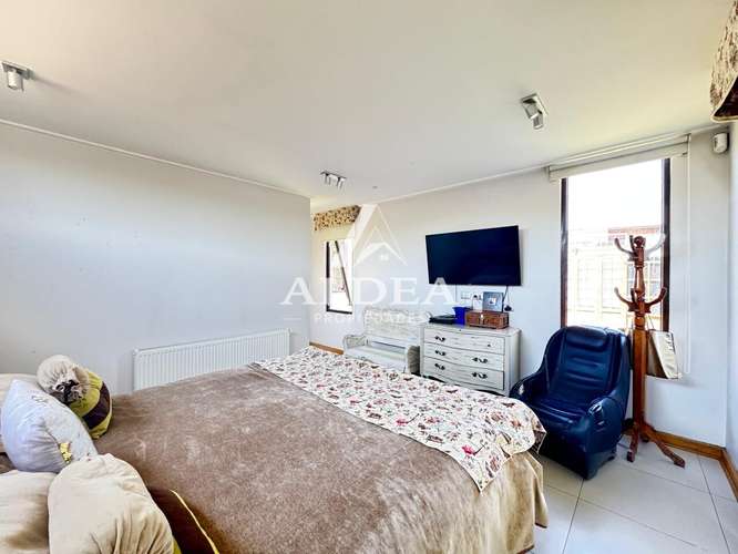 Totalmente Equipada En Condominio Excelente Estado - Imagen 18
