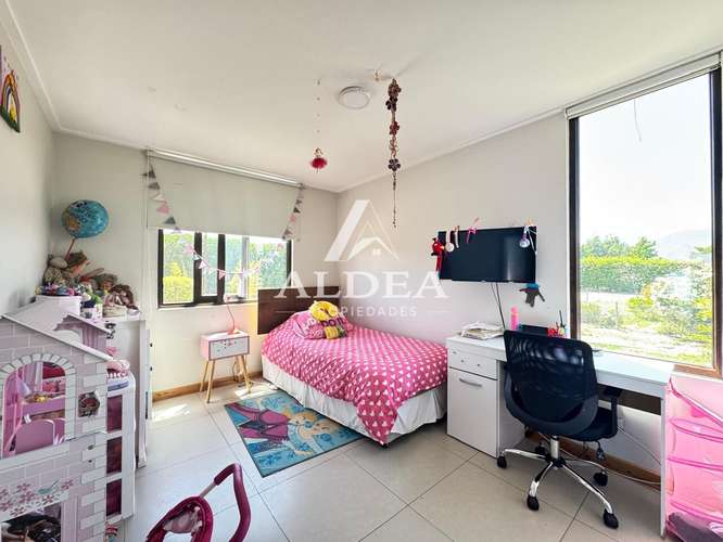 Totalmente Equipada En Condominio Excelente Estado - Imagen 22