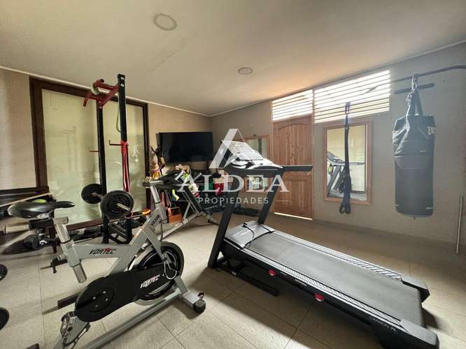 Totalmente Equipada En Condominio Excelente Estado - Imagen 26