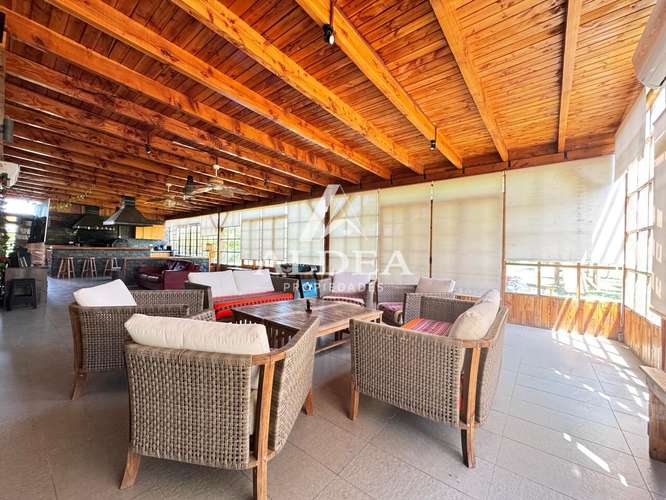 Totalmente Equipada En Condominio Excelente Estado - Imagen 6