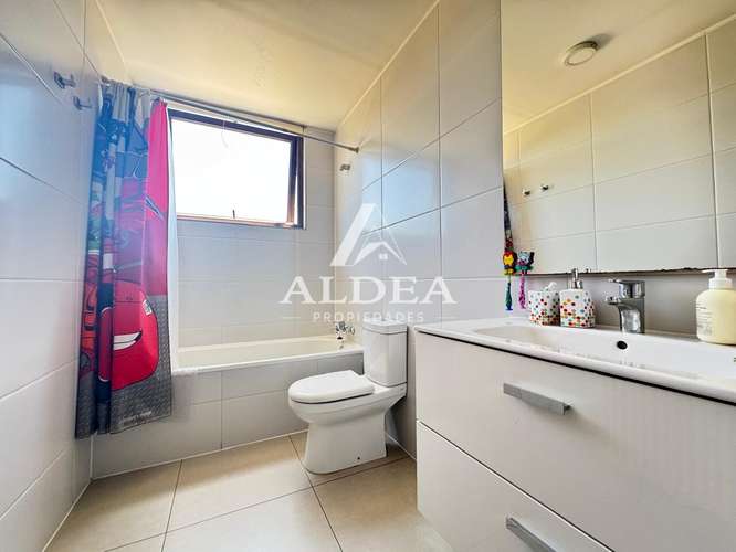 Totalmente Equipada En Condominio Excelente Estado - Imagen 25