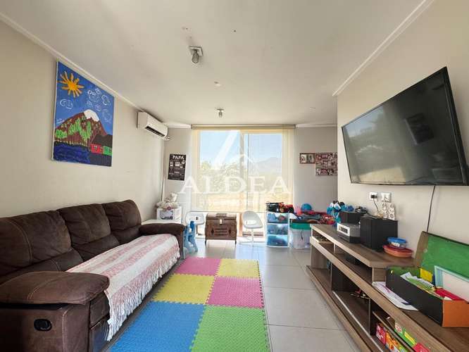 Totalmente Equipada En Condominio Excelente Estado - Imagen 16