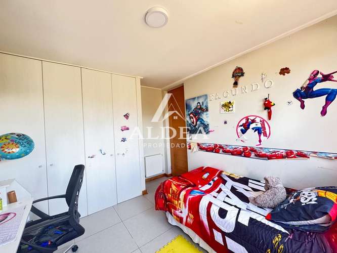 Totalmente Equipada En Condominio Excelente Estado - Imagen 20