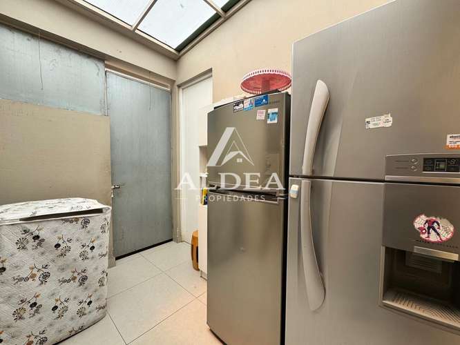 Totalmente Equipada En Condominio Excelente Estado - Imagen 30