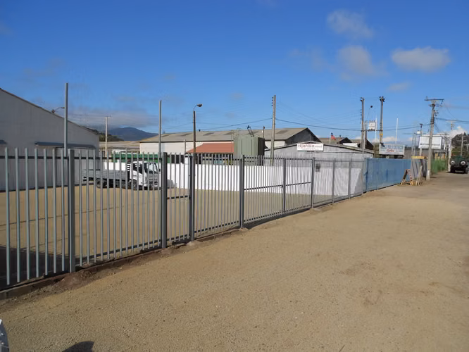 SE ARRIENDA BODEGA 300 M2 CAMINO INTERNACIONAL CONCÓN