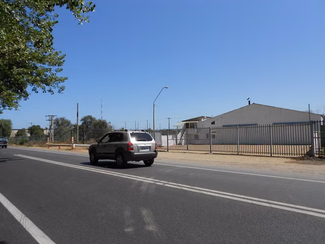 SE ARRIENDA BODEGA 300 M2 CAMINO INTERNACIONAL CONCÓN