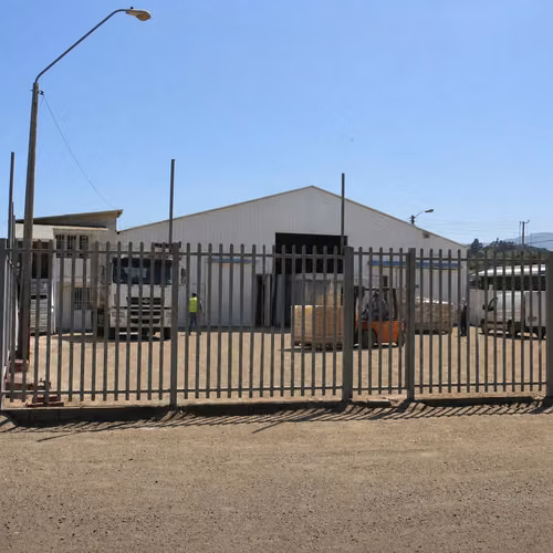 SE ARRIENDA BODEGA 300 M2 CAMINO INTERNACIONAL CONCÓN