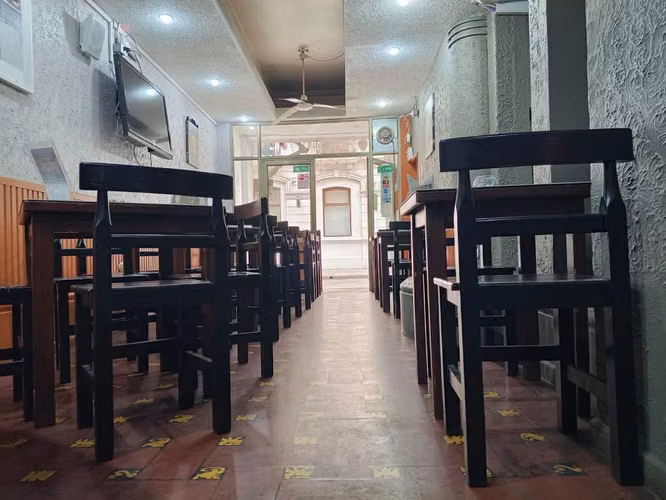 Venta derecho a llave de restaurante - Imagen 3