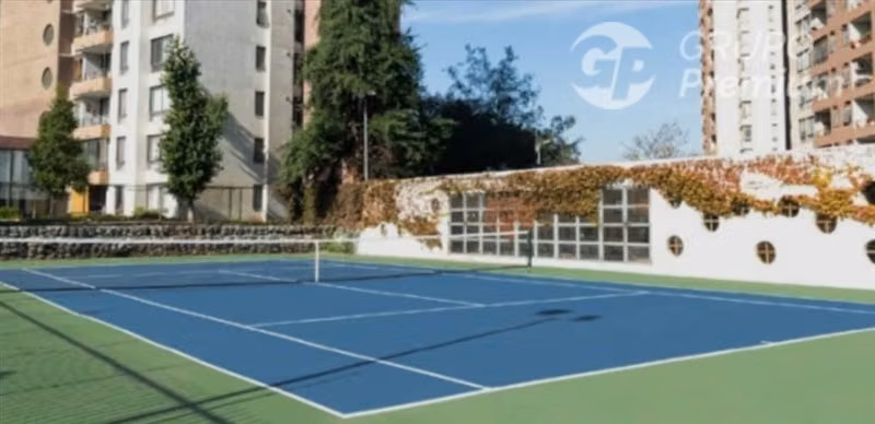Acogedor Departamento en venta de 2 dorm. en Pudahuel