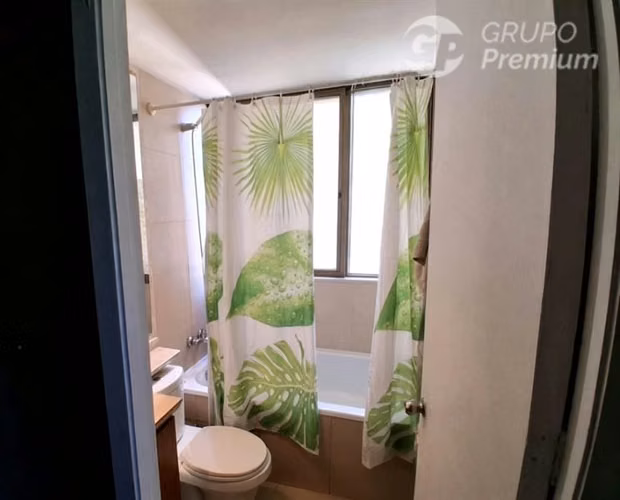 Acogedor Departamento en venta de 2 dorm. en Pudahuel