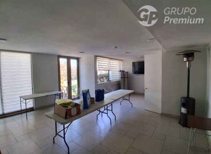 Acogedor Departamento en venta de 2 dorm. en Pudahuel