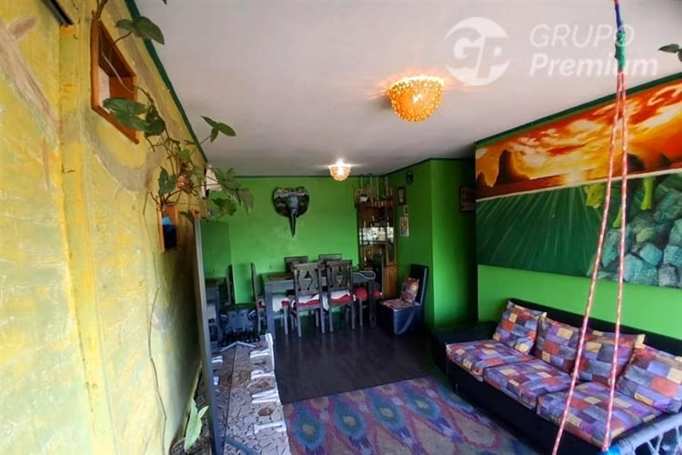 Acogedor Departamento en venta de 2 dorm. en Pudahuel