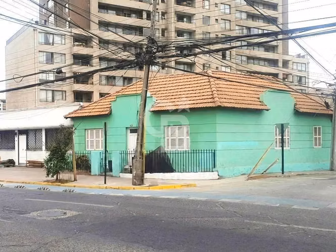 2 Casas 1 Rol